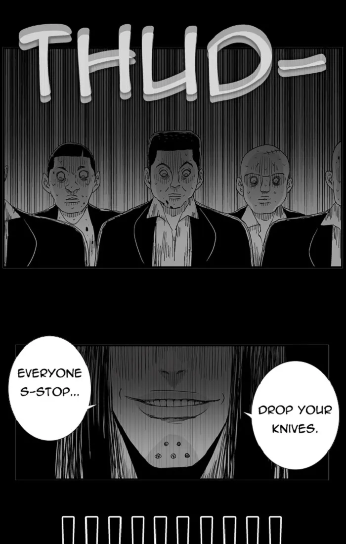 Hellper Chapter 106 page 39 - 