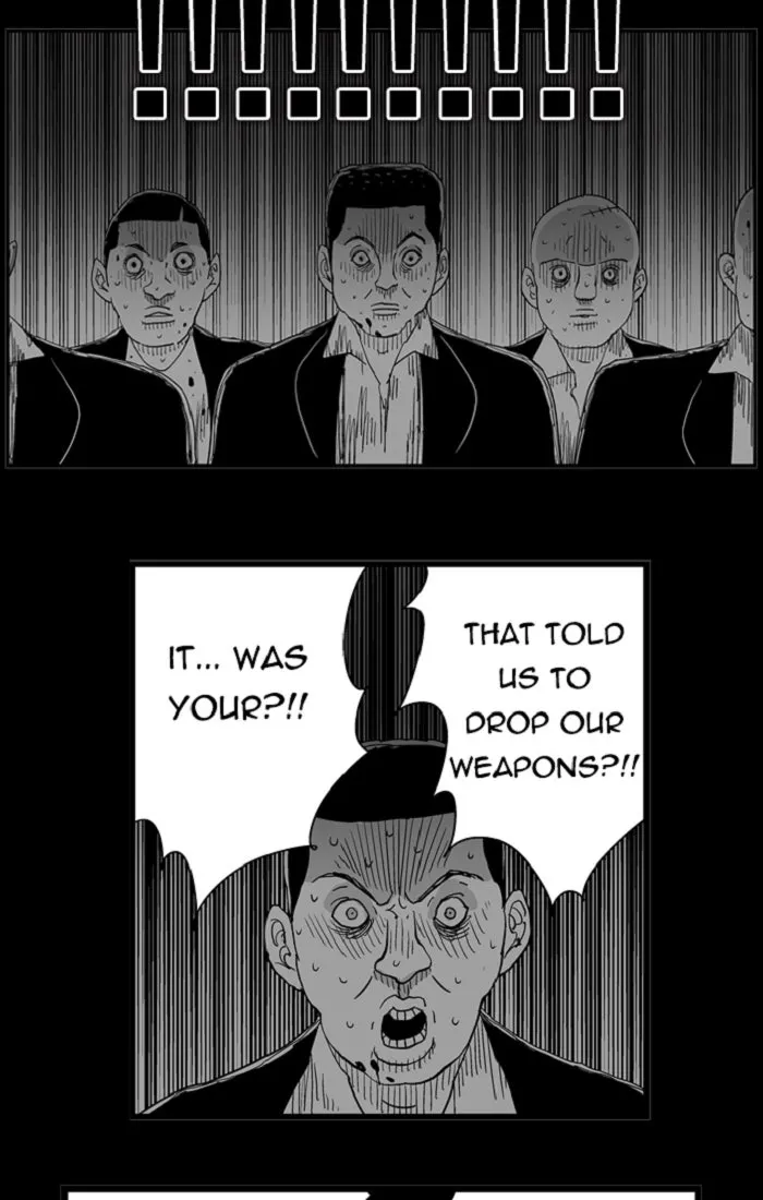 Hellper Chapter 106 page 40 - 