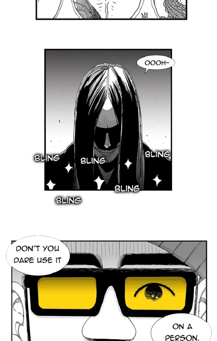 Hellper Chapter 106 page 5 - 