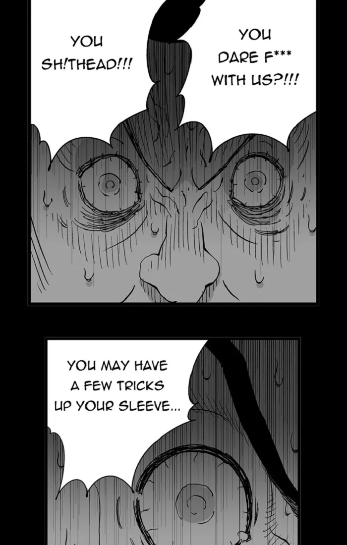 Hellper Chapter 106 page 41 - 