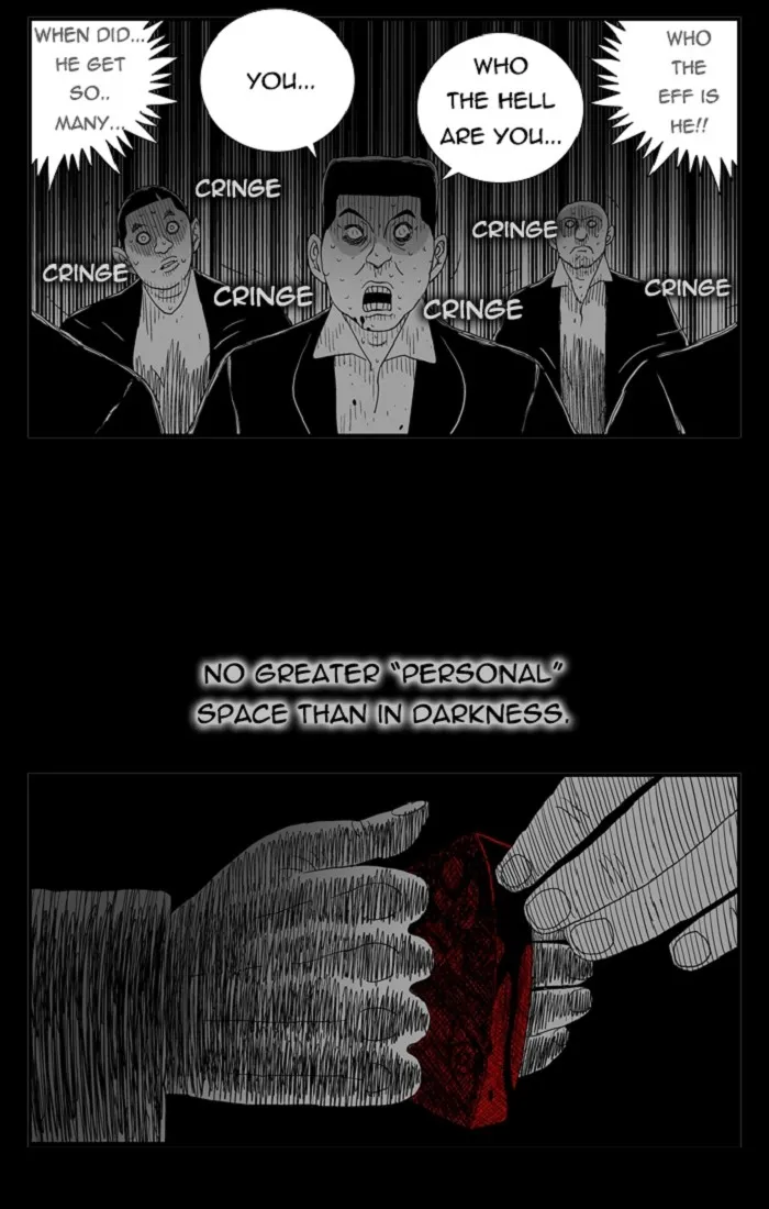 Hellper Chapter 106 page 44 - 