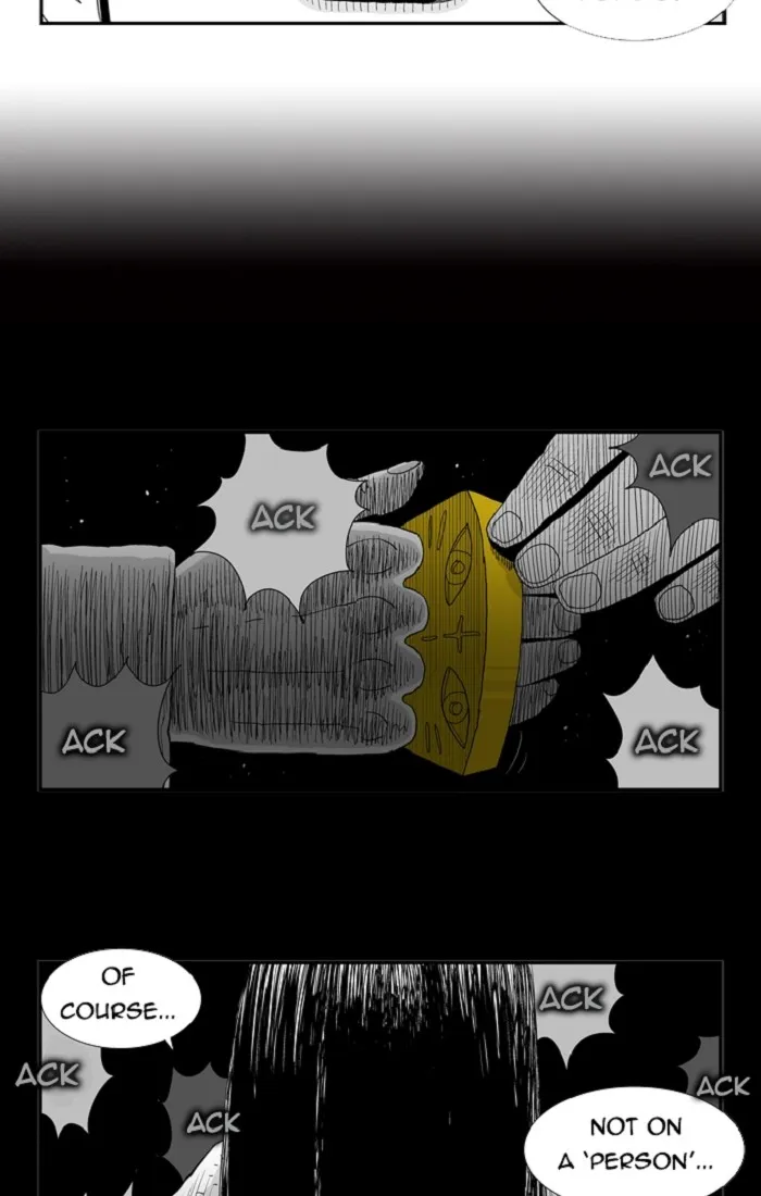 Hellper Chapter 106 page 6 - 