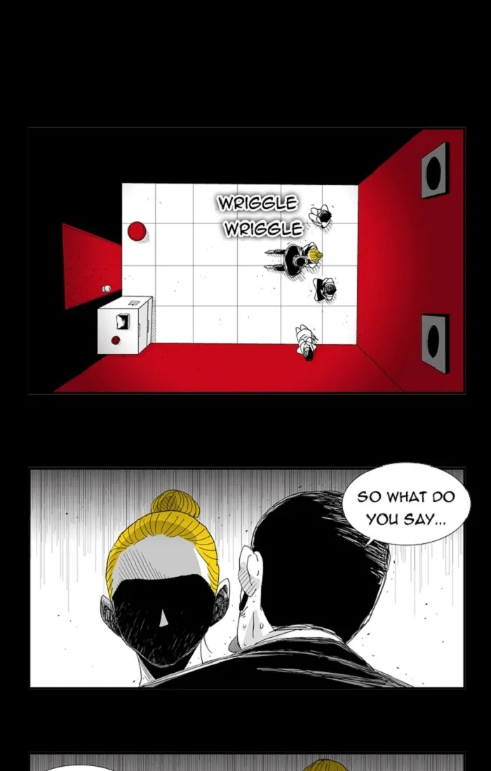 Hellper Chapter 107 page 1 - 