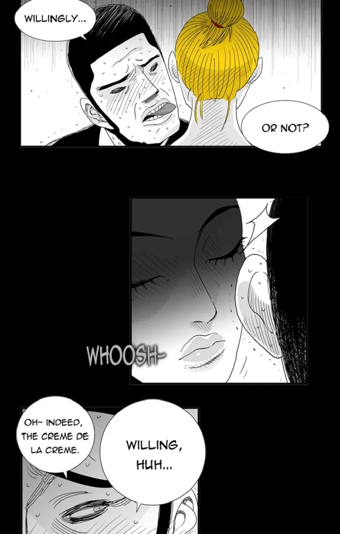 Hellper Chapter 107 page 2 - 