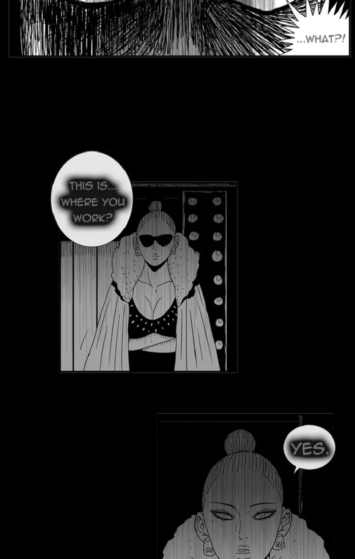 Hellper Chapter 107 page 11 - 