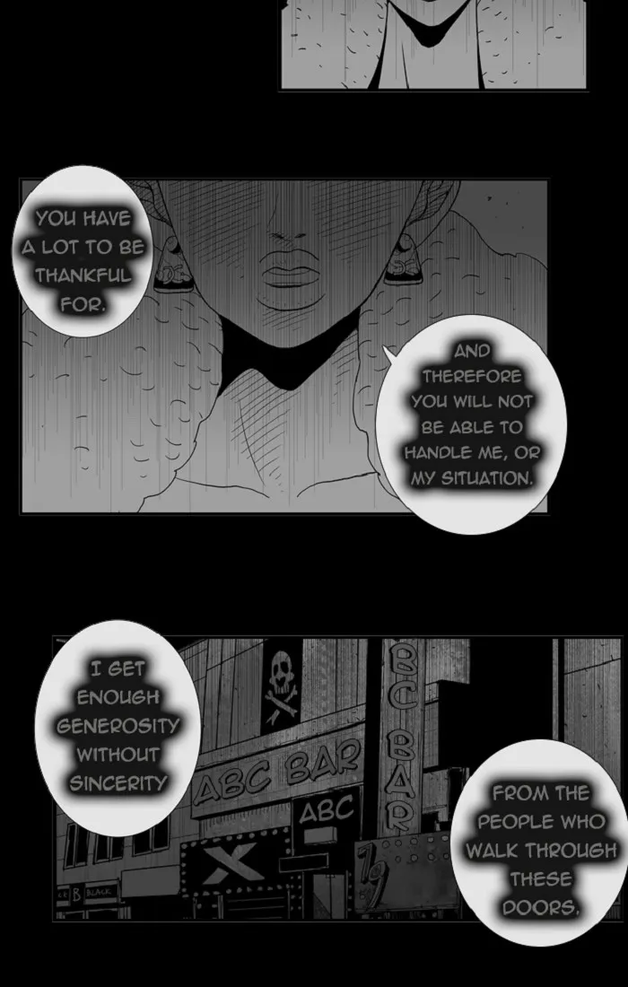 Hellper Chapter 107 page 12 - 