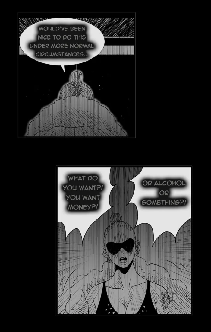 Hellper Chapter 107 page 13 - 