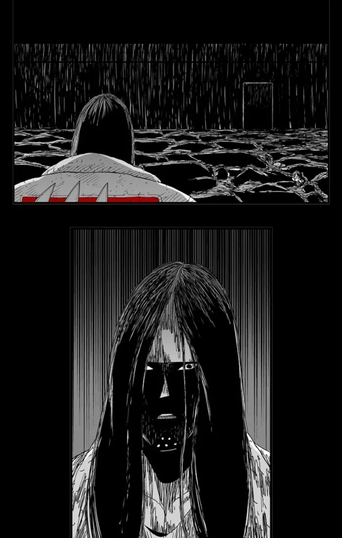 Hellper Chapter 107 page 17 - 