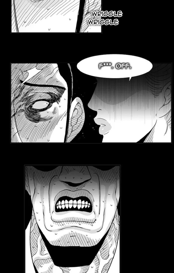 Hellper Chapter 107 page 3 - 