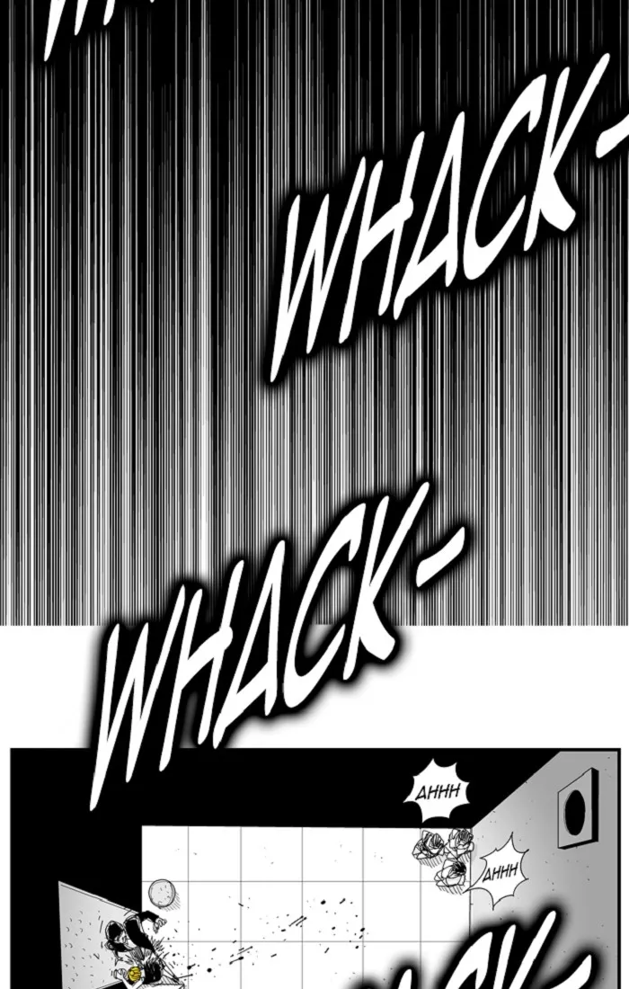 Hellper Chapter 107 page 22 - 