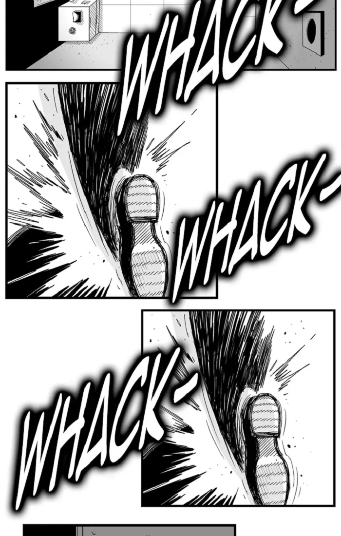 Hellper Chapter 107 page 23 - 