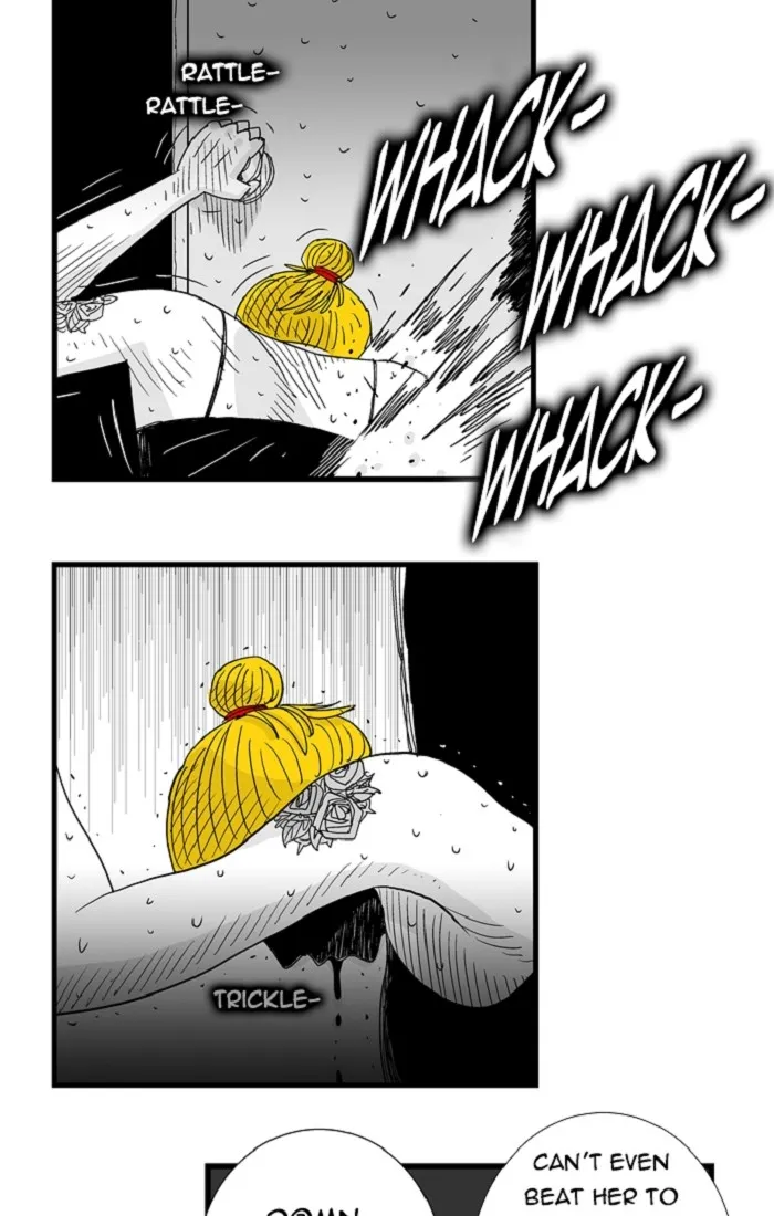 Hellper Chapter 107 page 24 - 
