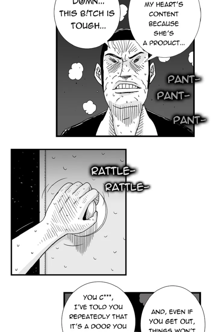 Hellper Chapter 107 page 25 - 