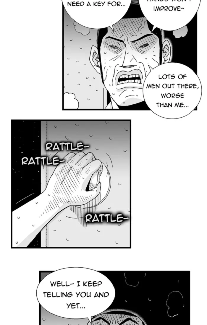 Hellper Chapter 107 page 26 - 
