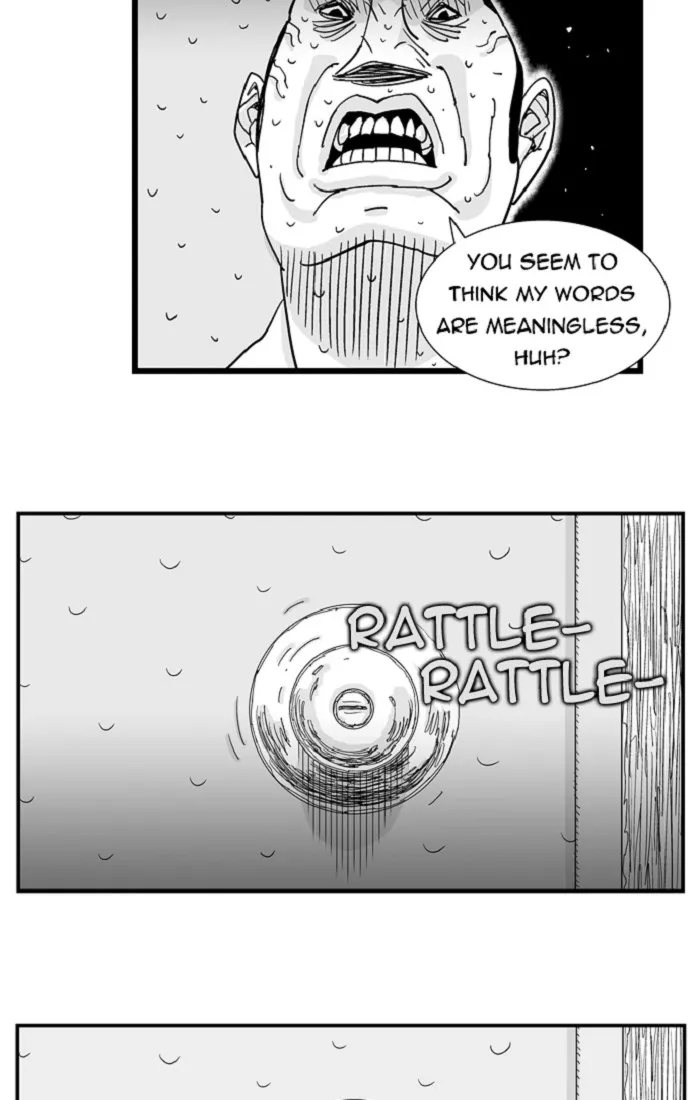 Hellper Chapter 107 page 27 - 