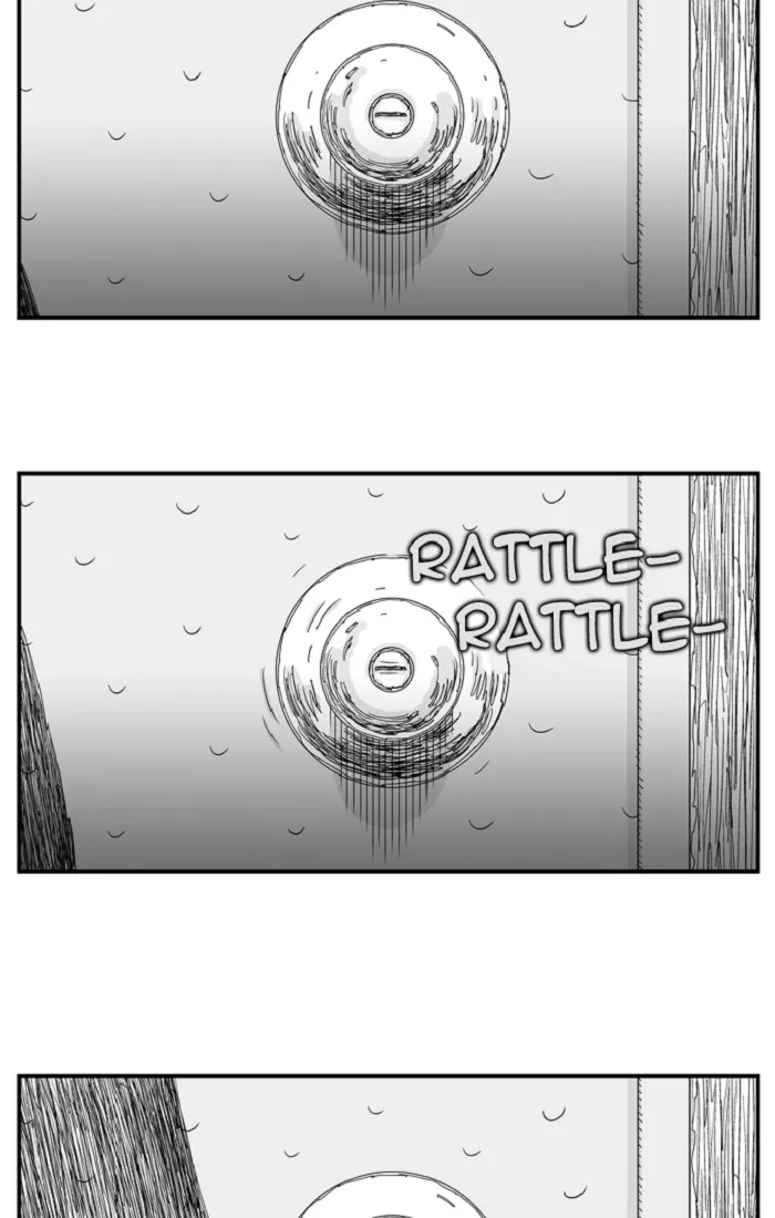Hellper Chapter 107 page 28 - 