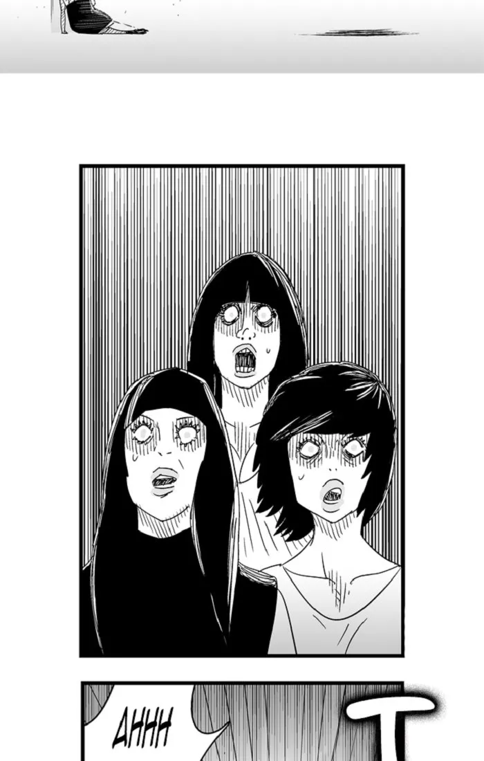 Hellper Chapter 107 page 33 - 