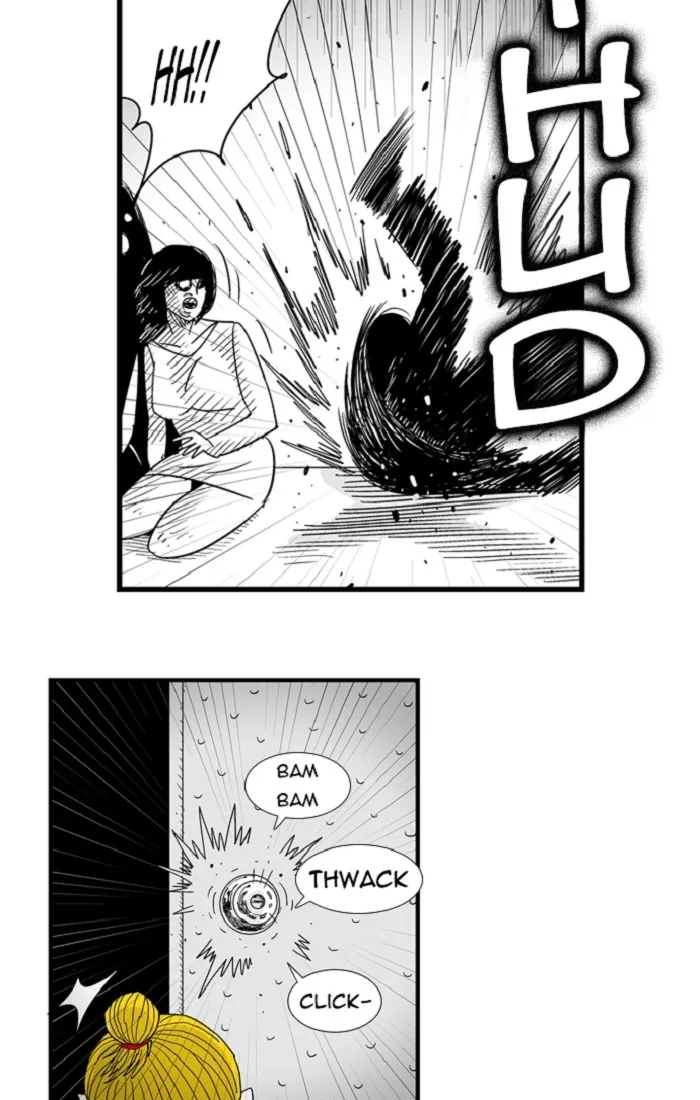 Hellper Chapter 107 page 34 - 