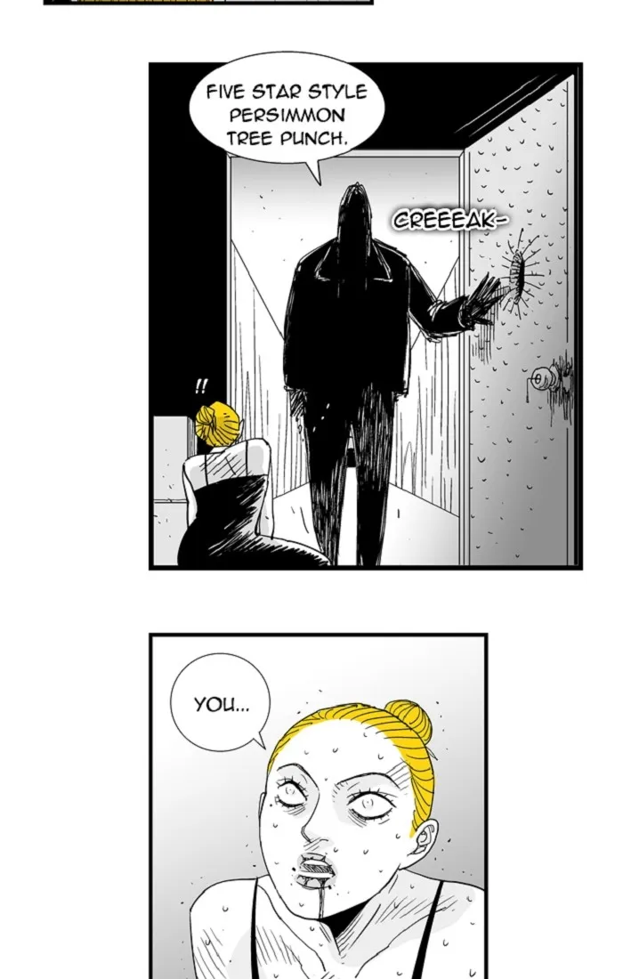 Hellper Chapter 107 page 35 - 