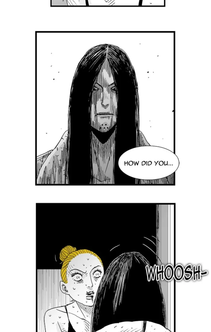 Hellper Chapter 107 page 36 - 