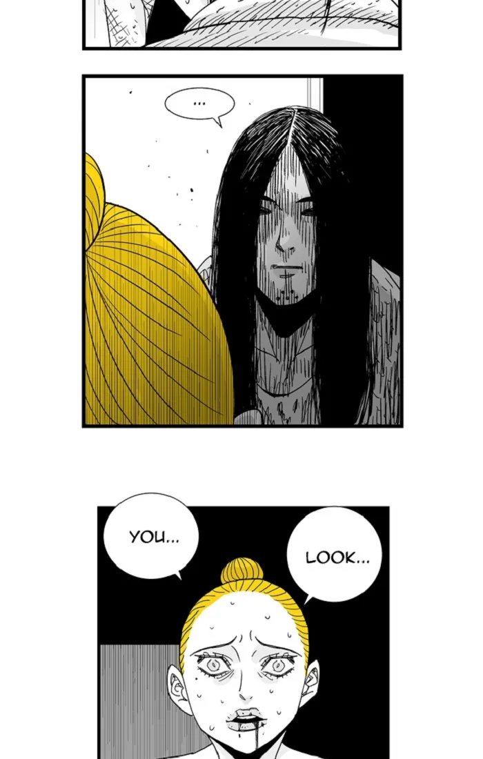Hellper Chapter 107 page 37 - 