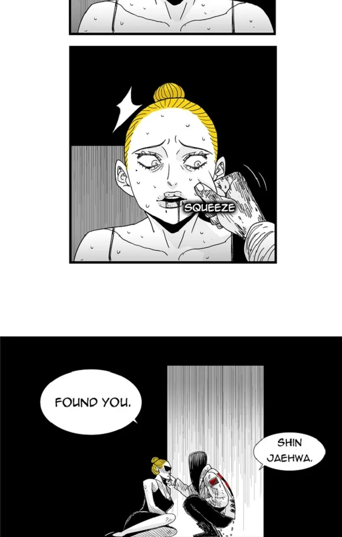Hellper Chapter 107 page 38 - 
