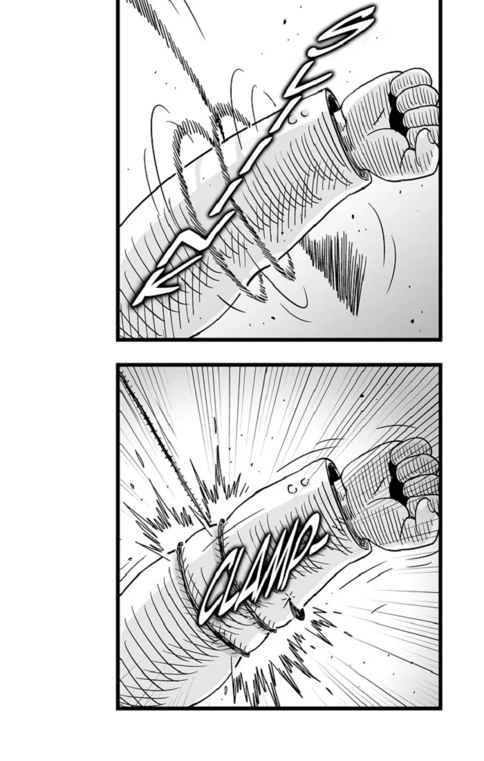 Hellper Chapter 107 page 42 - 