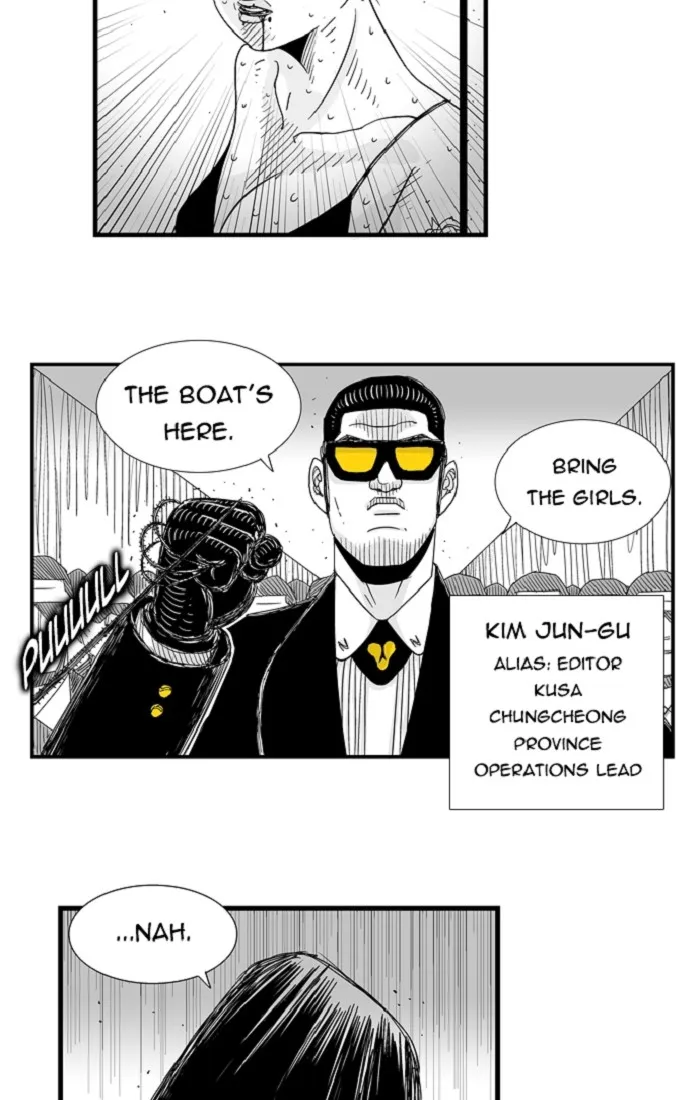 Hellper Chapter 107 page 44 - 