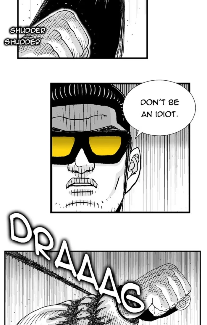 Hellper Chapter 107 page 45 - 