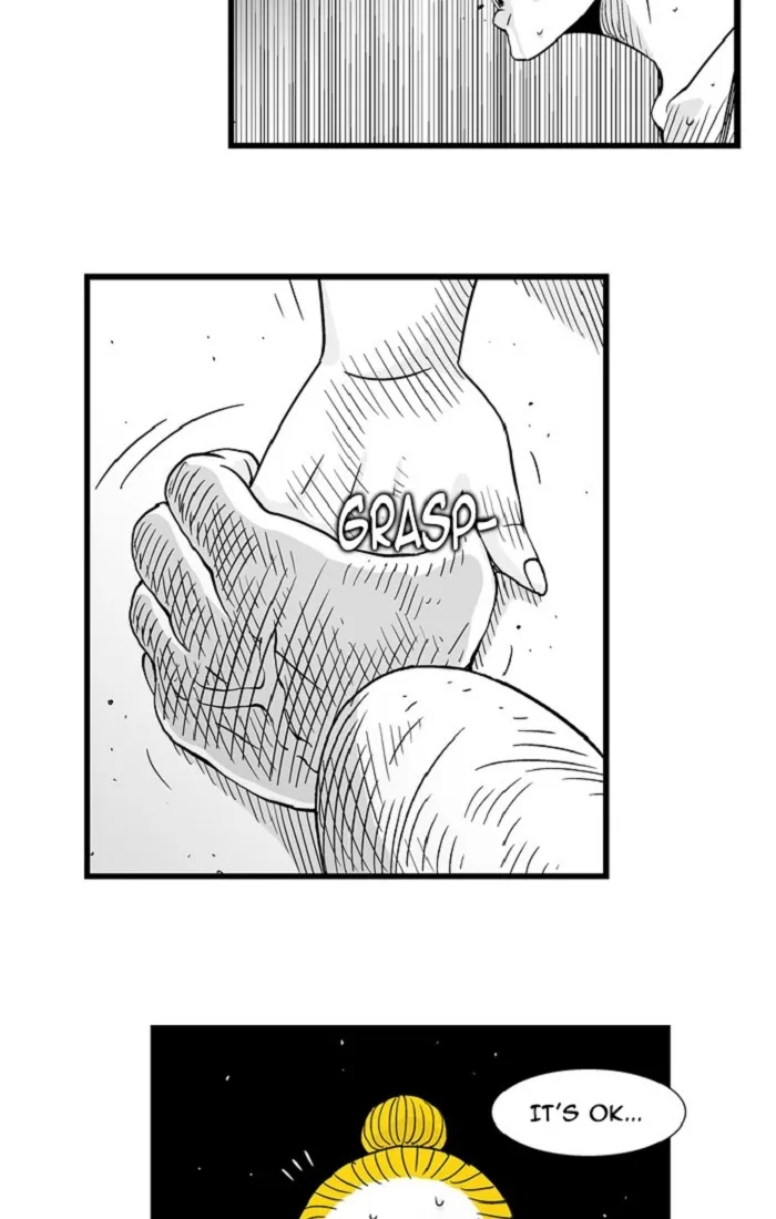 Hellper Chapter 107 page 48 - 