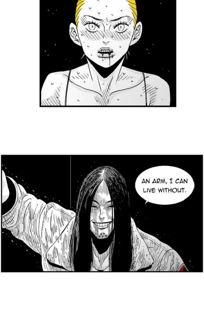 Hellper Chapter 107 page 49 - 