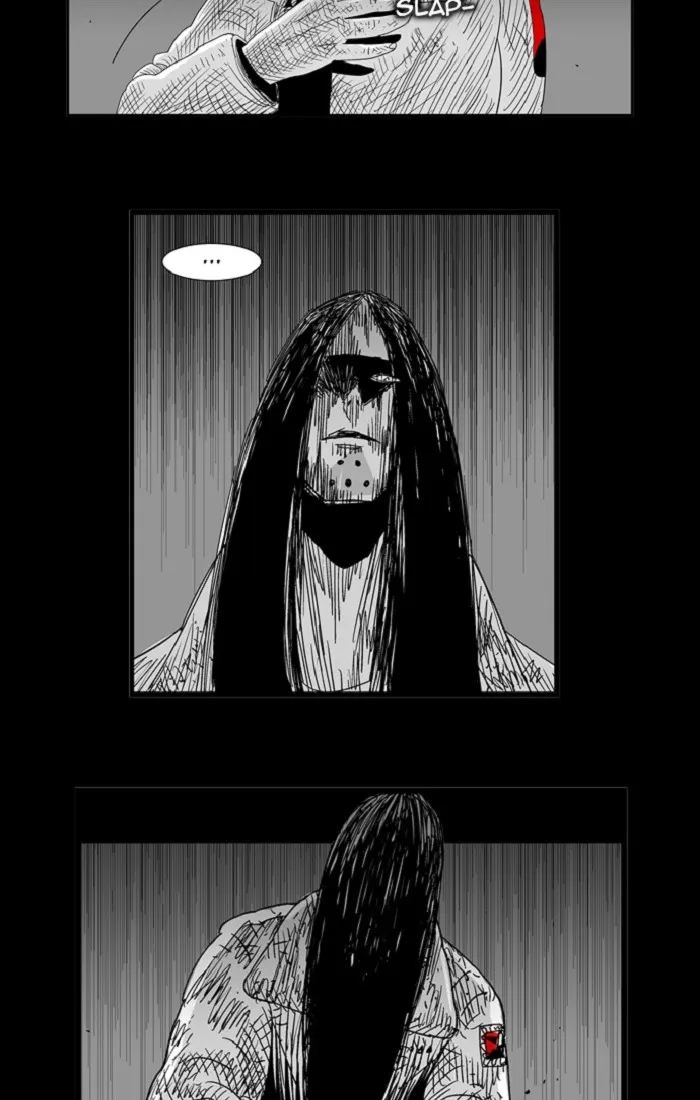 Hellper Chapter 107 page 6 - 