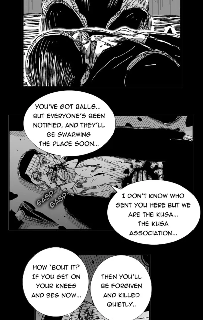 Hellper Chapter 107 page 7 - 