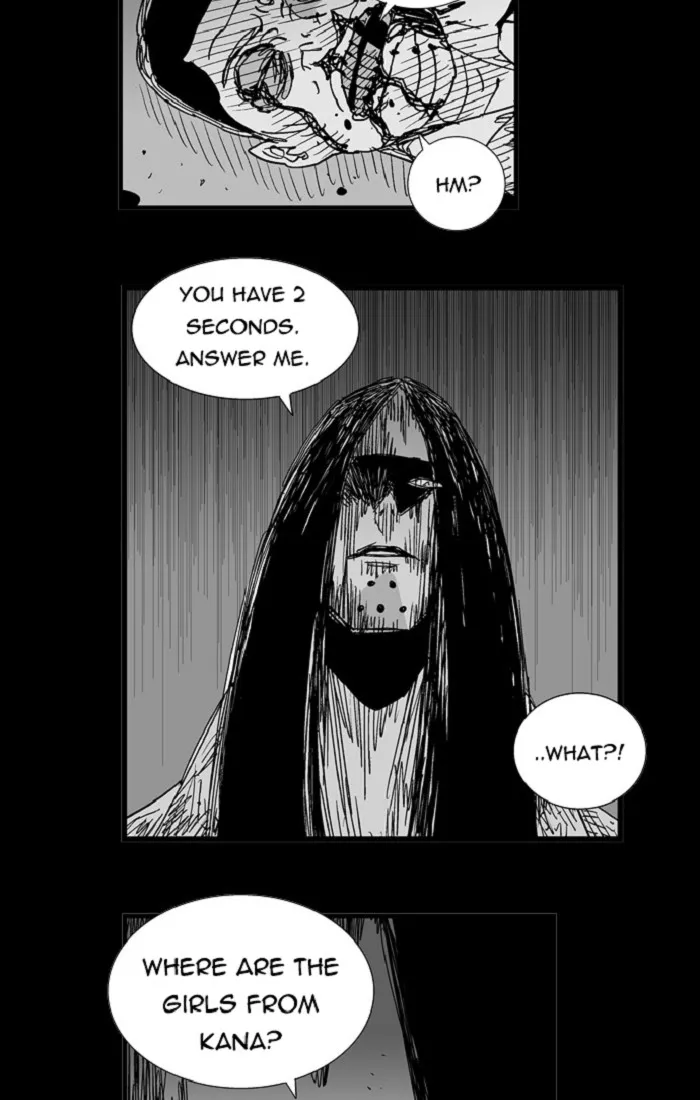 Hellper Chapter 107 page 8 - 