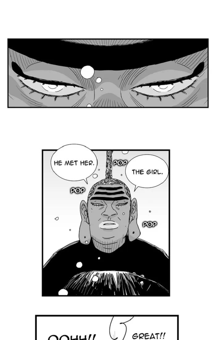 Hellper Chapter 108 page 2 - 