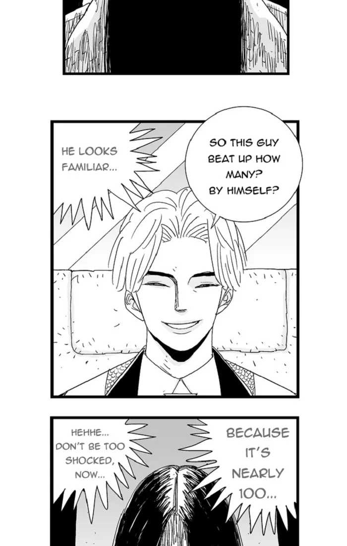 Hellper Chapter 108 page 11 - 
