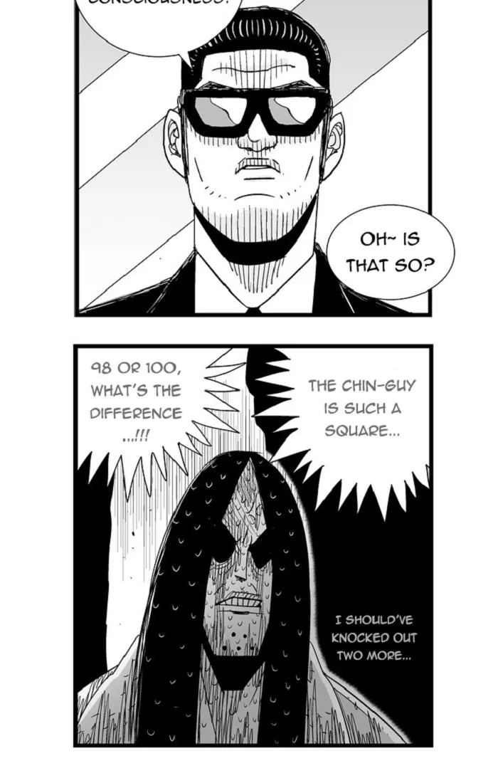 Hellper Chapter 108 page 13 - 