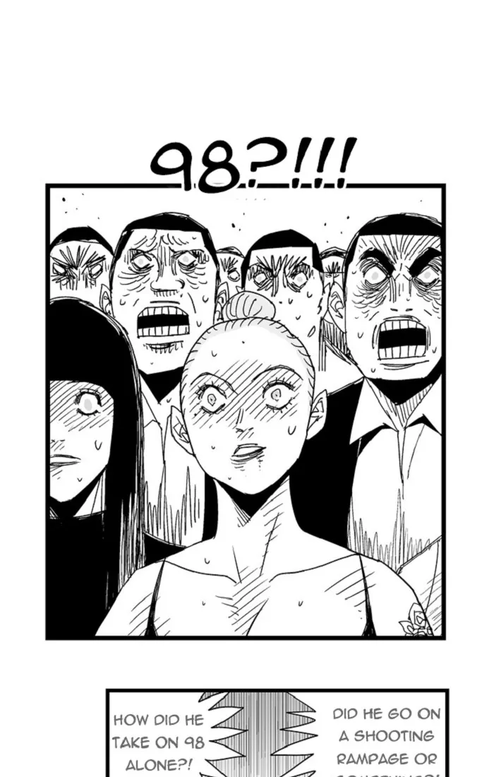 Hellper Chapter 108 page 14 - 