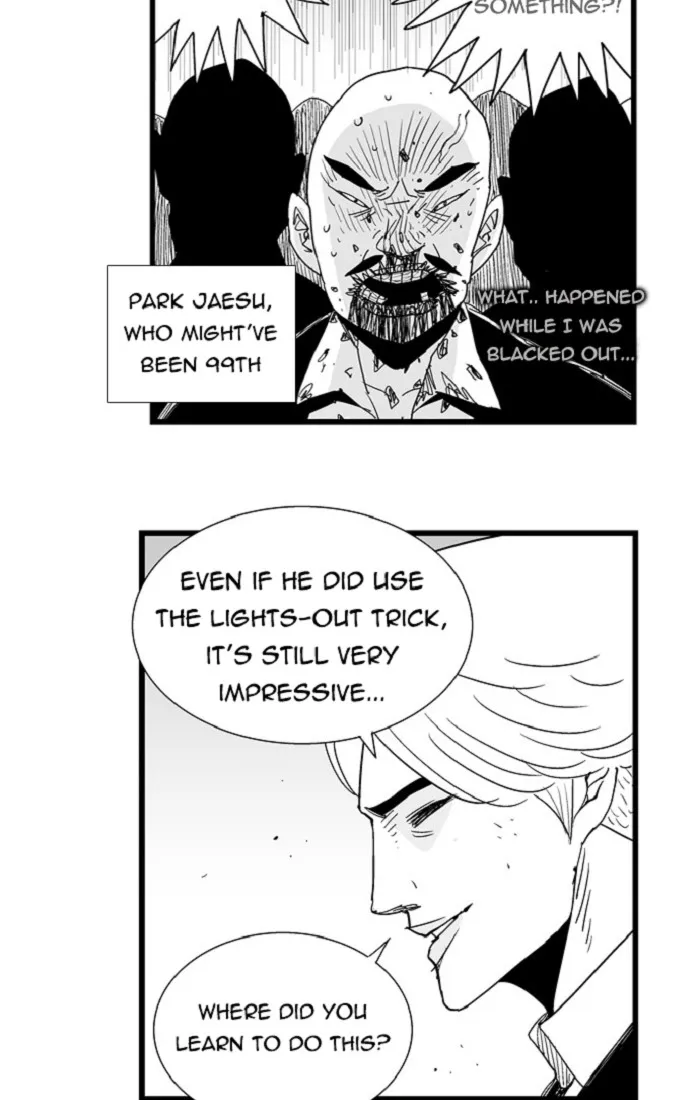 Hellper Chapter 108 page 15 - 