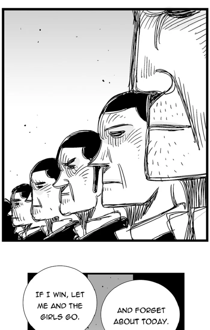 Hellper Chapter 108 page 18 - 