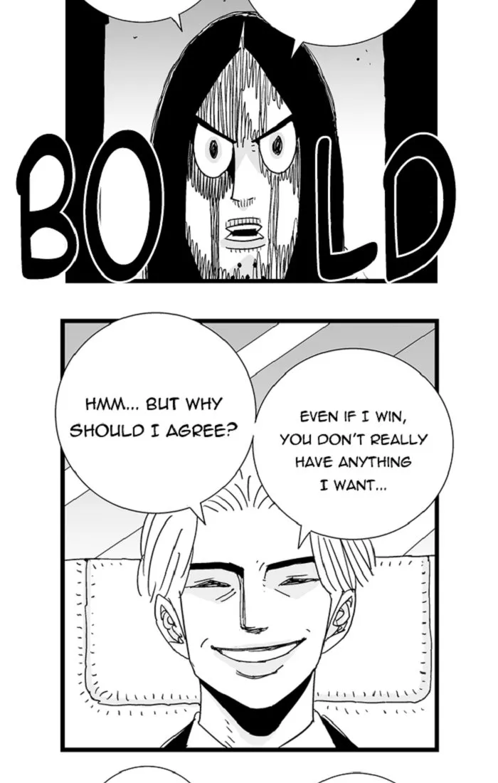 Hellper Chapter 108 page 19 - 