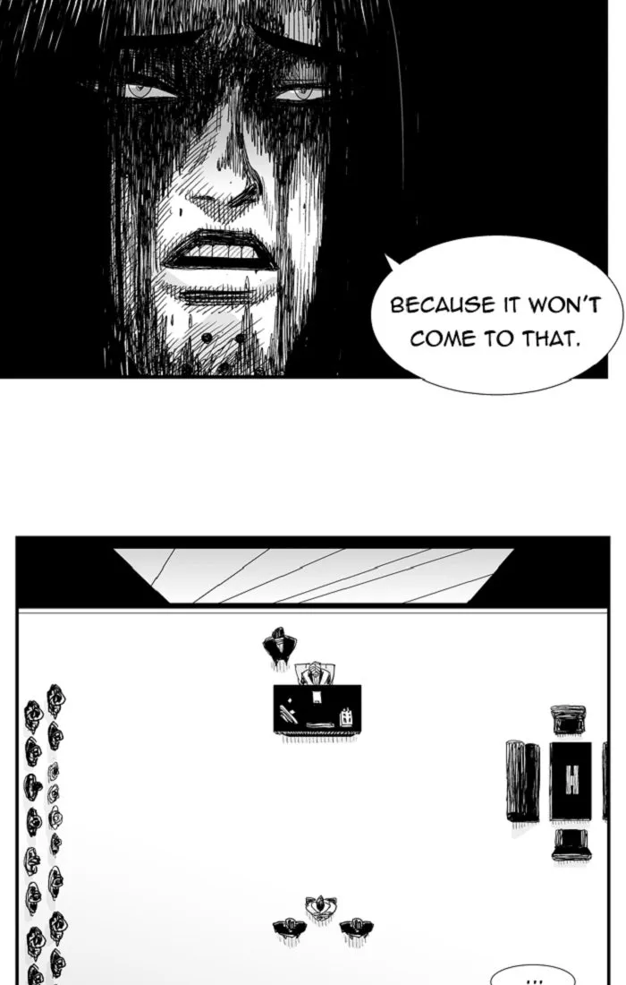 Hellper Chapter 108 page 21 - 