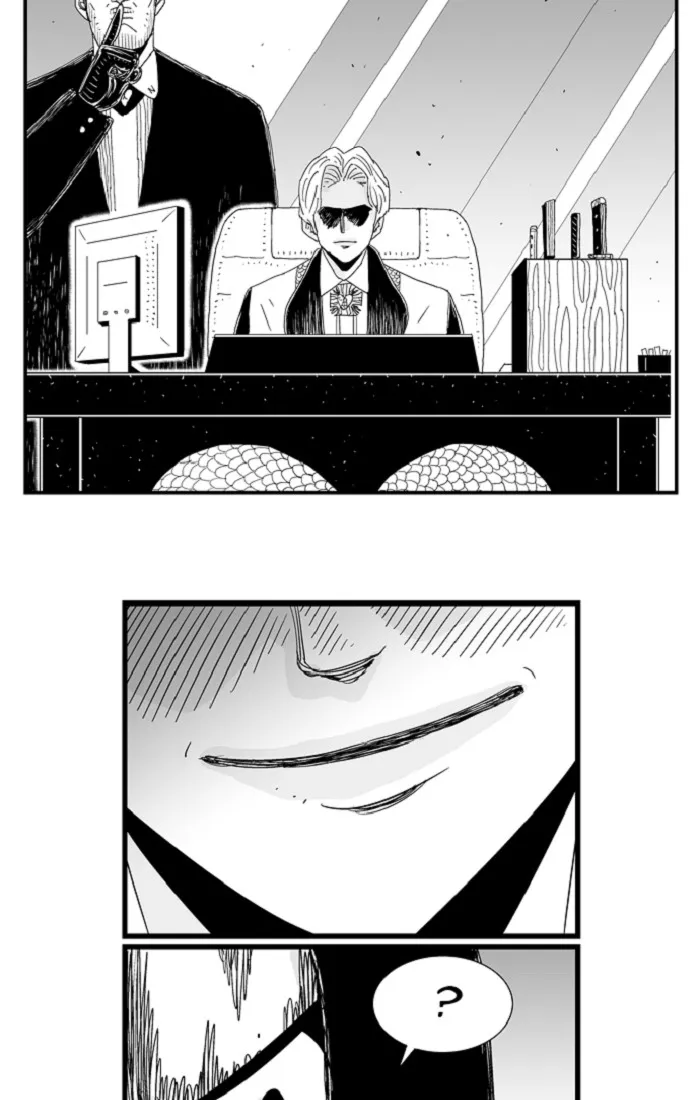Hellper Chapter 108 page 23 - 