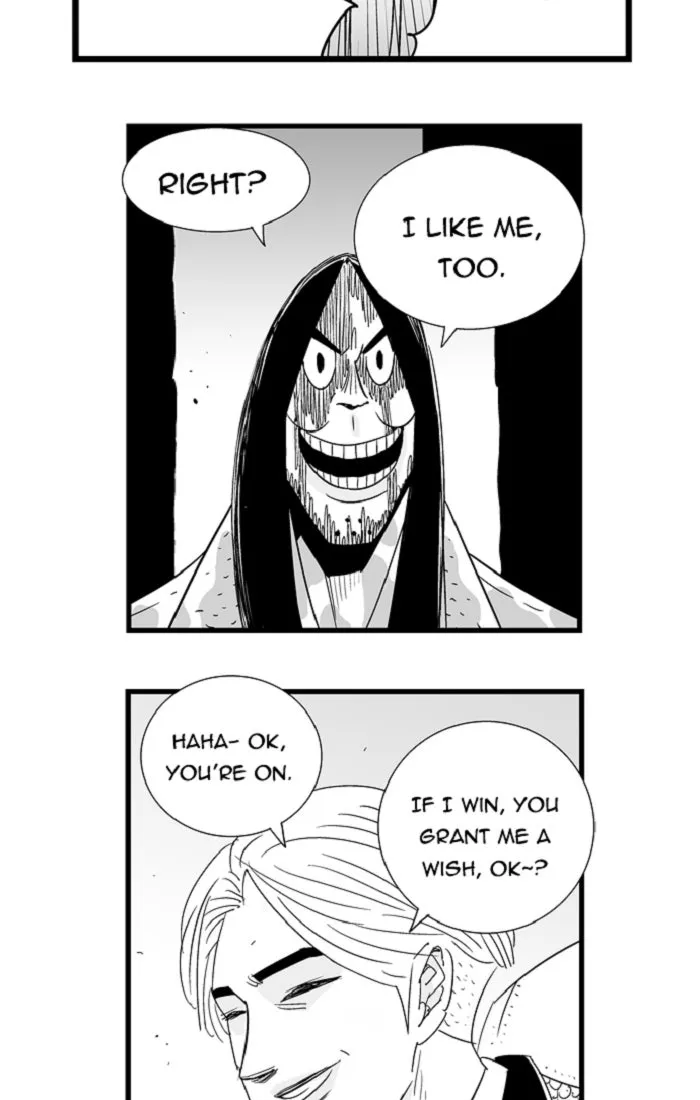Hellper Chapter 108 page 25 - 