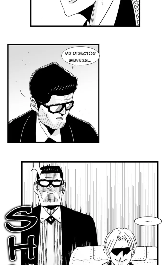 Hellper Chapter 108 page 26 - 