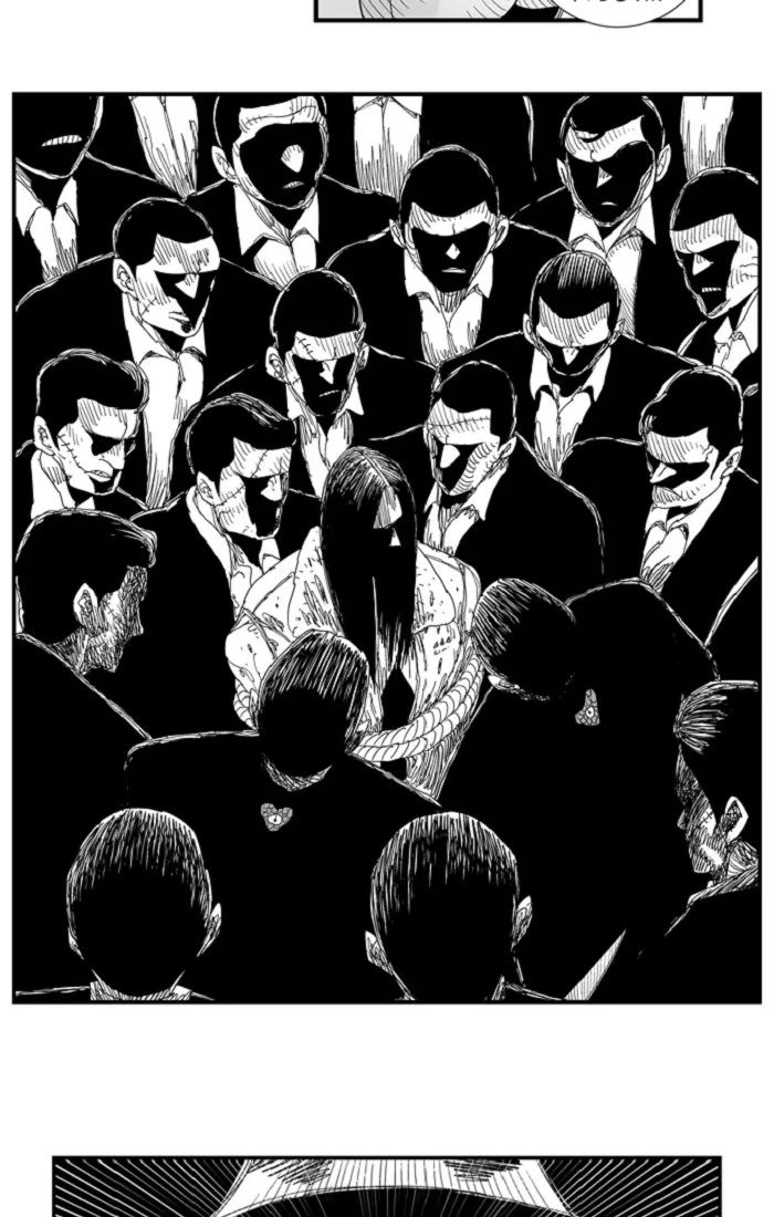 Hellper Chapter 108 page 28 - 