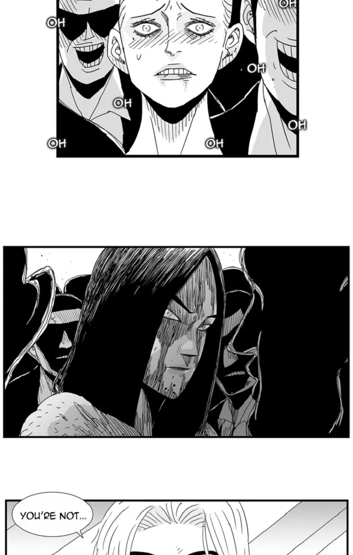 Hellper Chapter 108 page 30 - 