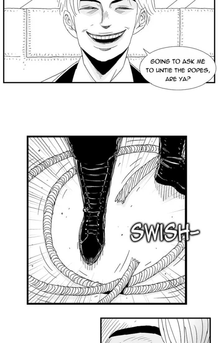 Hellper Chapter 108 page 31 - 