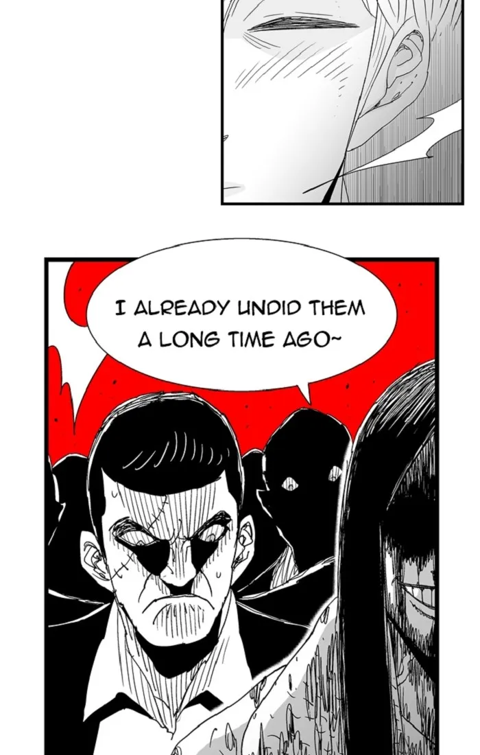 Hellper Chapter 108 page 32 - 