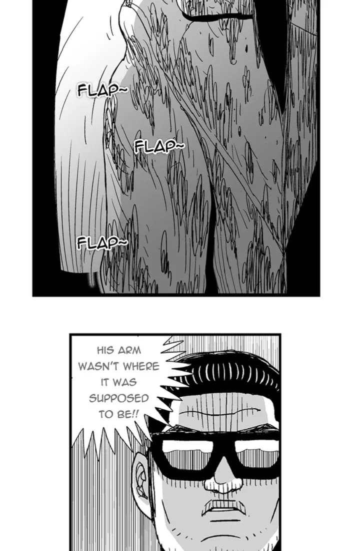 Hellper Chapter 108 page 33 - 
